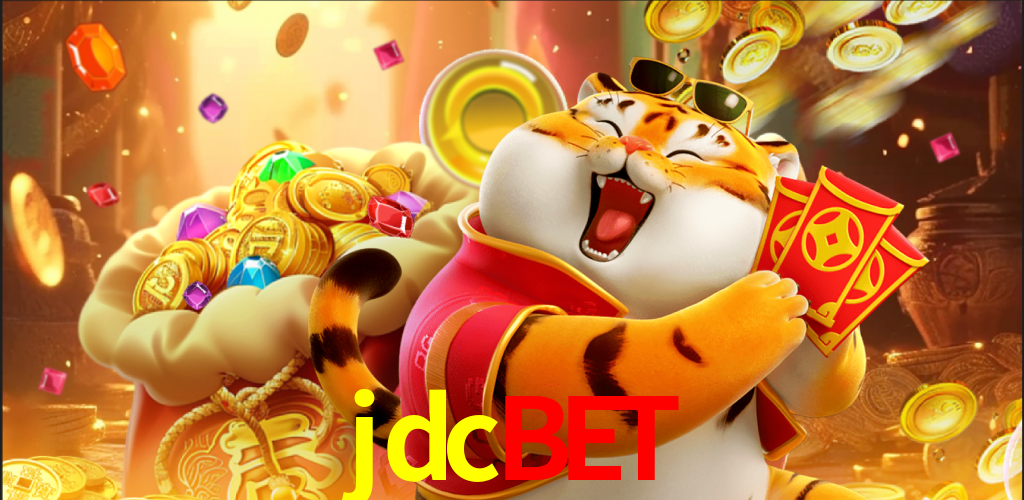 jdcbet login
