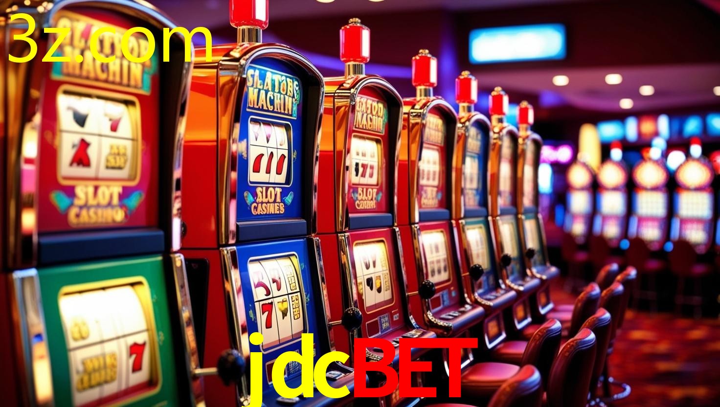 JDCBET