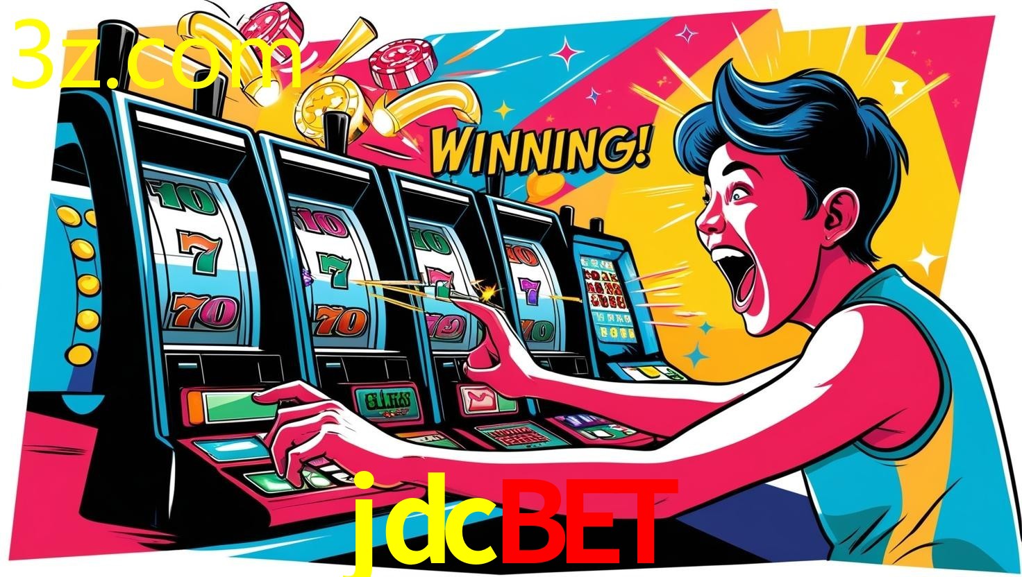 JDCBET