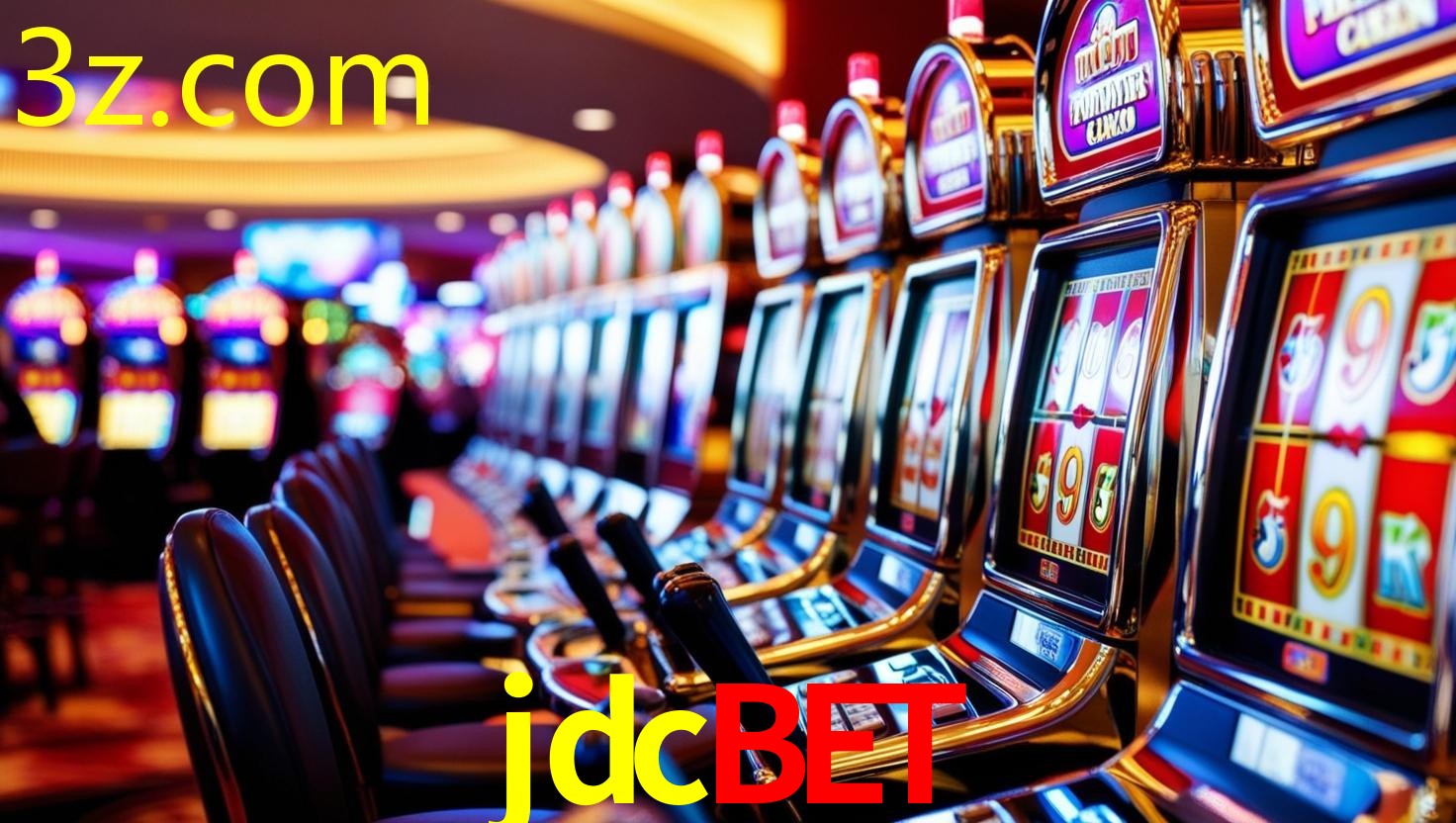 JDCBET