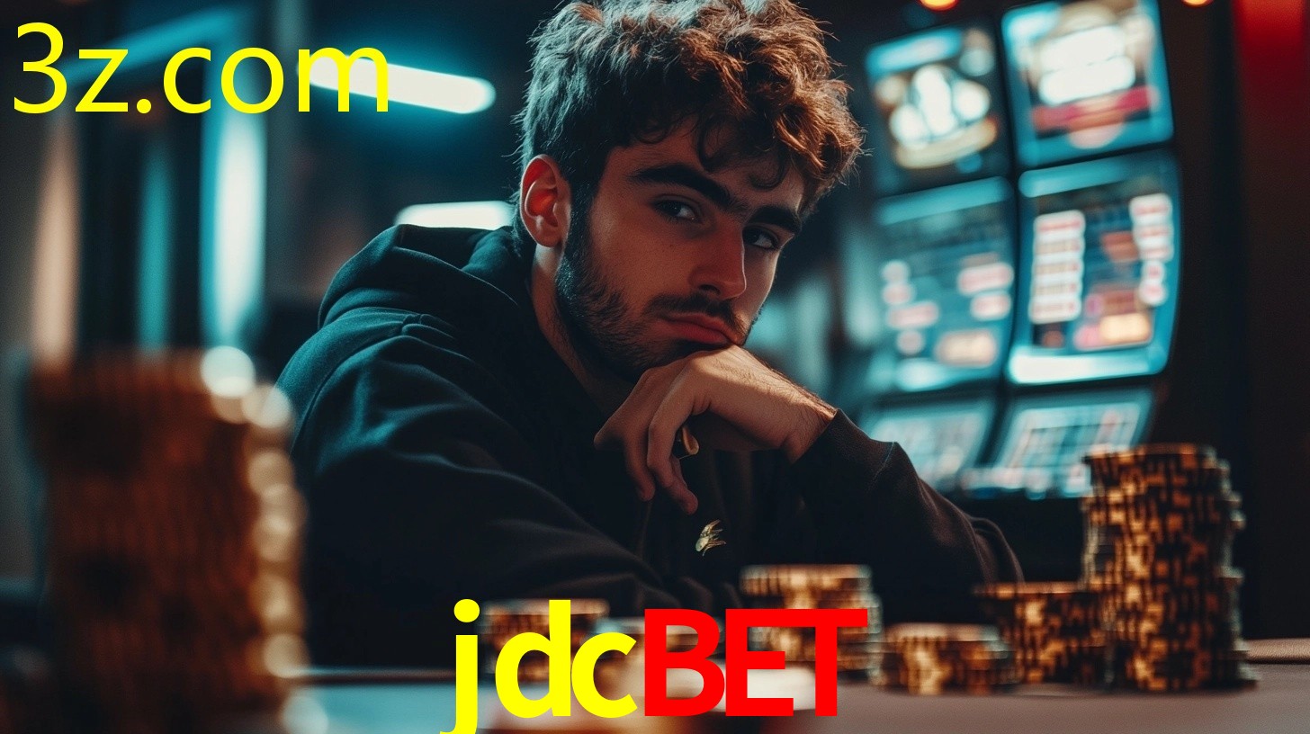 JDCBET