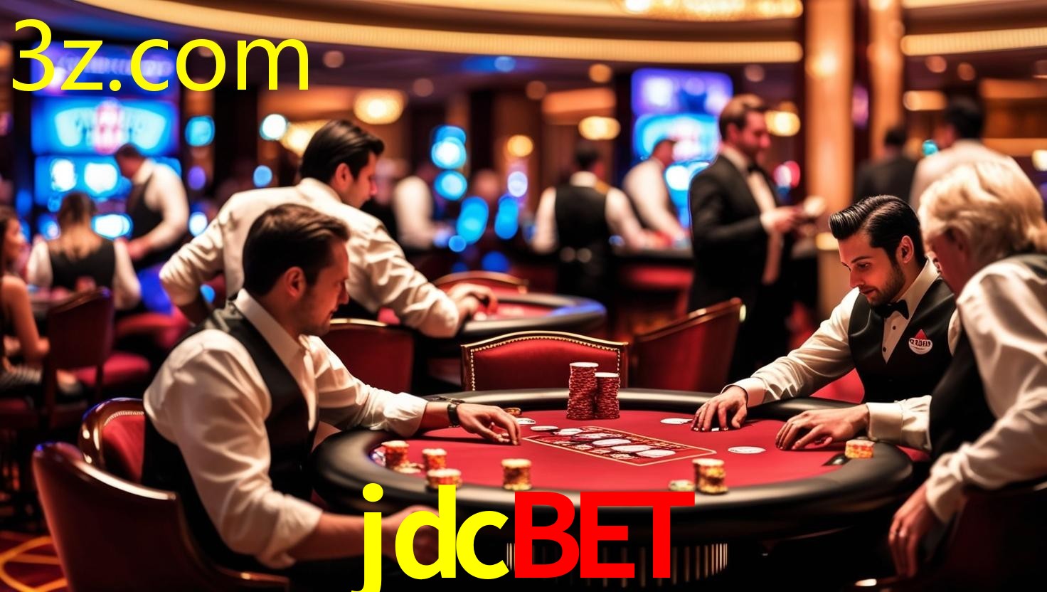 JDCBET