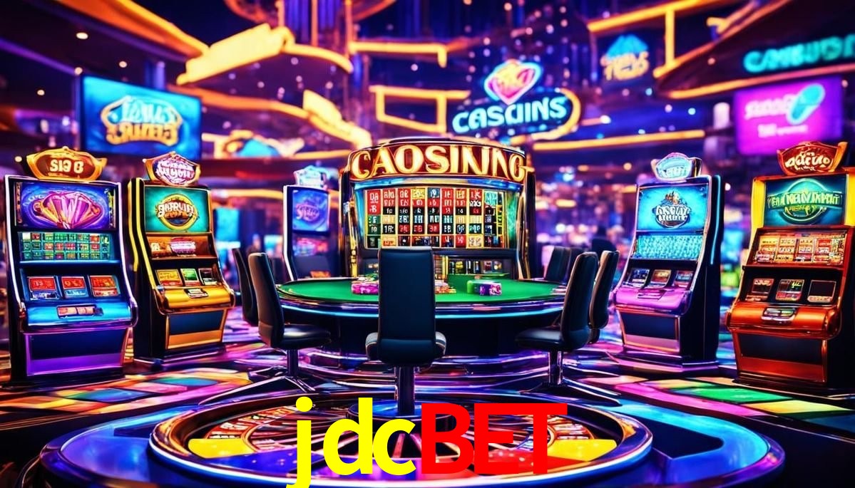 Estatísticas Esportivas jdcbet