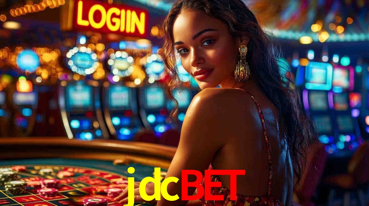 Recursos de Bônus jdcbet