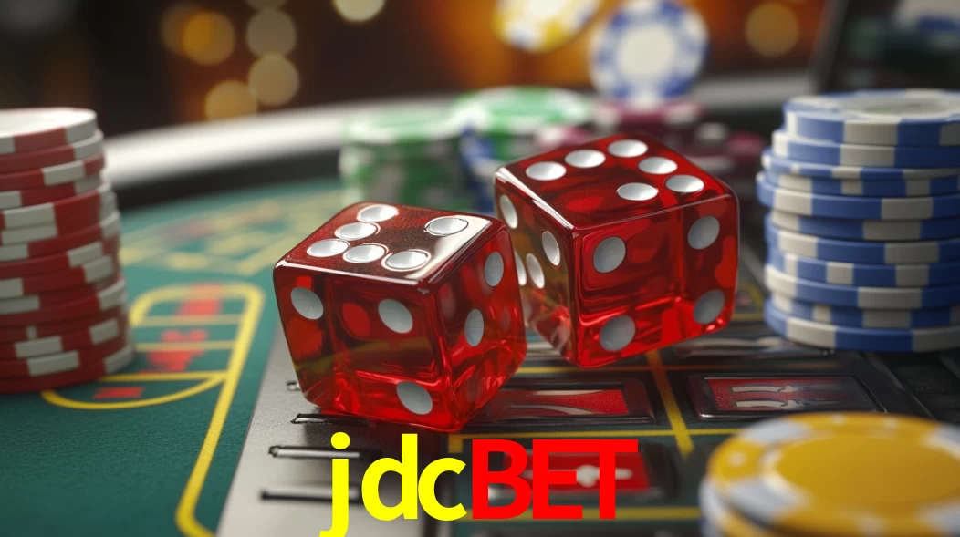 Blackjack Table jdcbet
