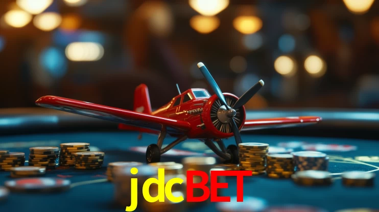 Game Providers jdcbet