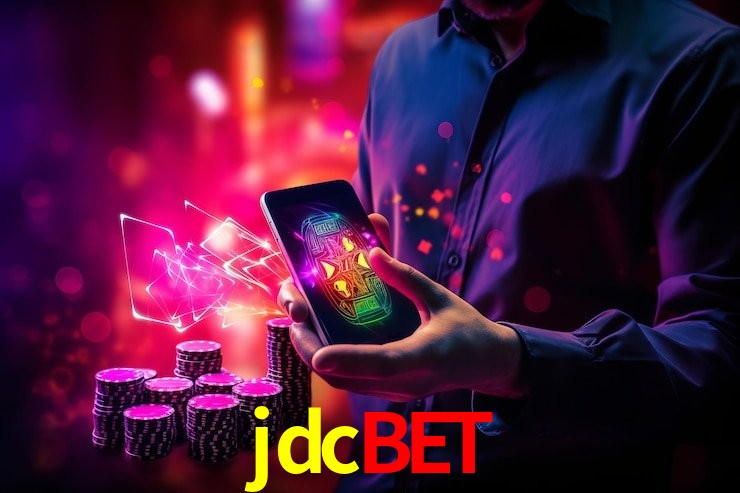 Bônus Diários jdcbet