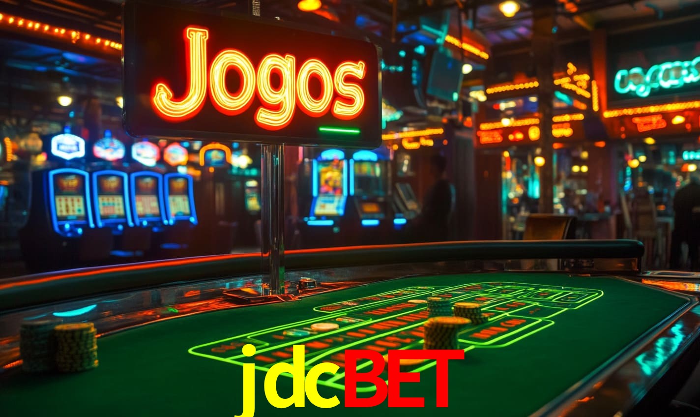 Diretório de Jogos jdcbet