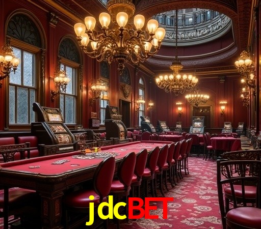 Sistemas de Segurança jdcbet