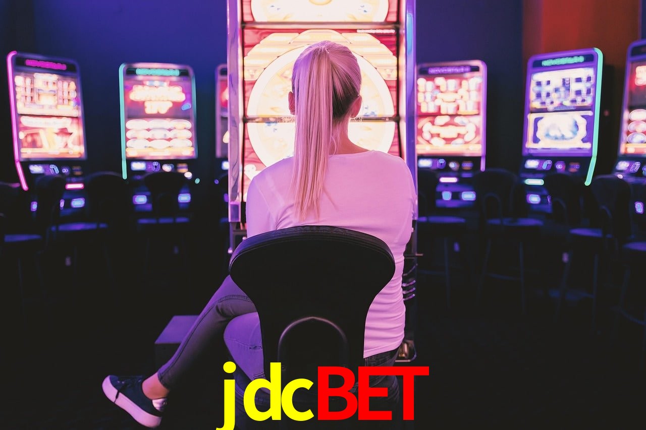 Games Directory jdcbet
