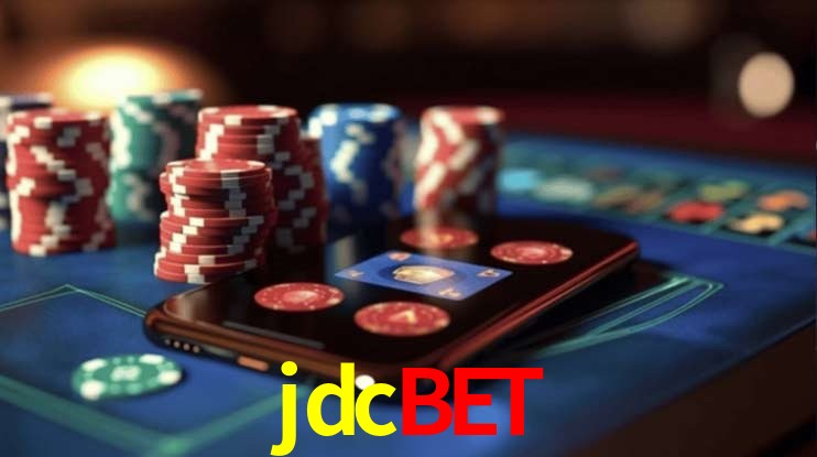 Casino VIP jdcbet