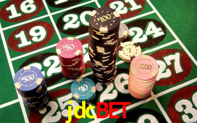 Descubra a Essência do jdcbet: Nossa História e Compromissos