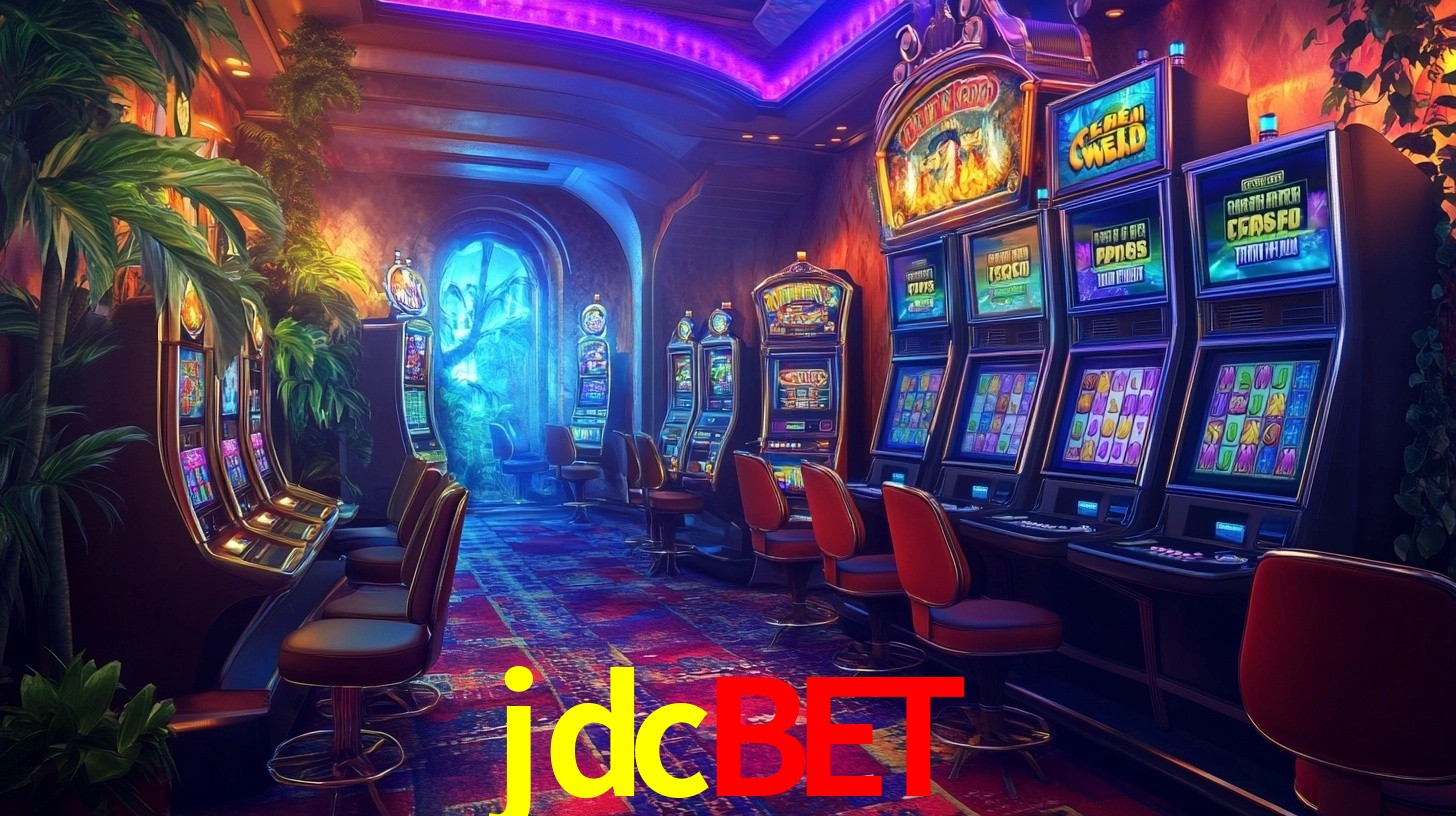 Roulette Table jdcbet