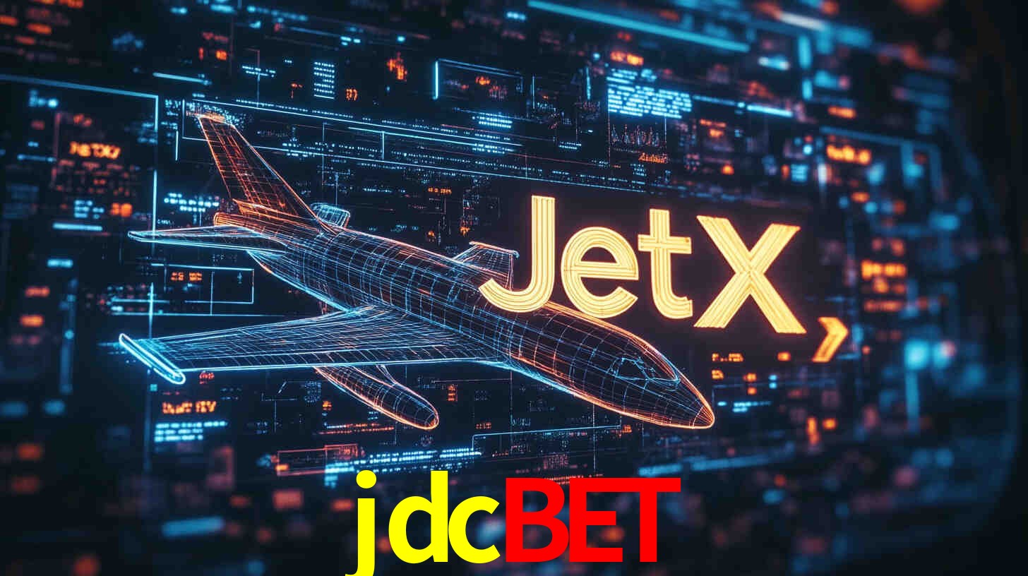 A Revolução dos Aplicativos de Jogos no jdcbet