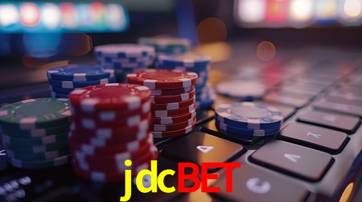 Cadastro Rápido jdcbet