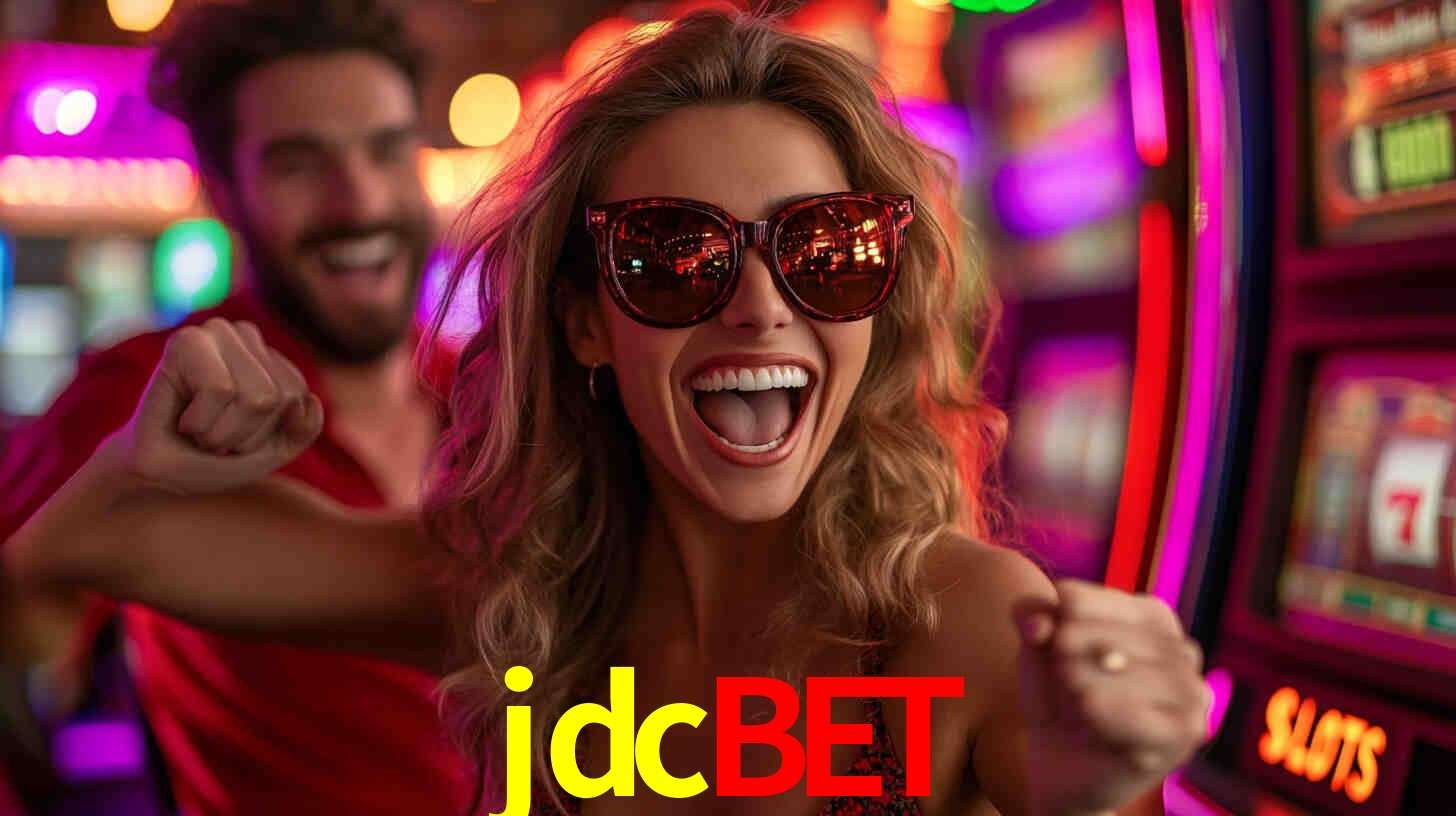 Apostas Esportivas na jdcbet: Um Guia Completo