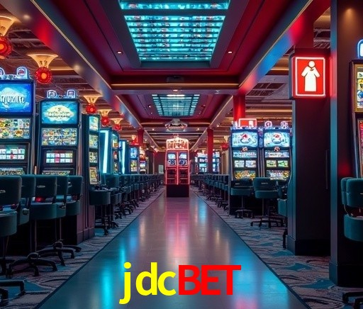 Explorando a Categoria de Eventos em Apostas na jdcbet