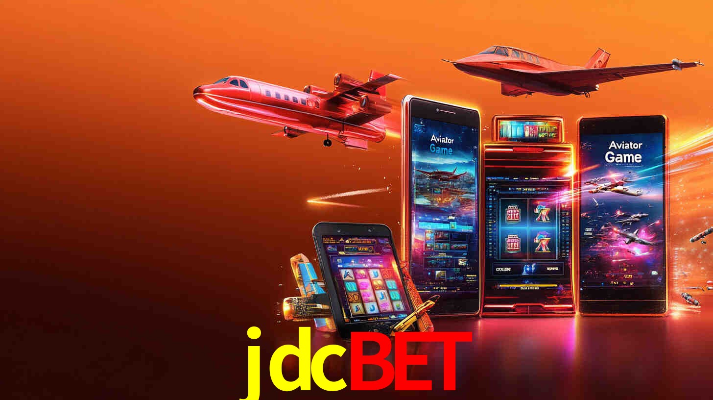 Inovações de Jogos na jdcbet: O Futuro das Experiências Interativas
