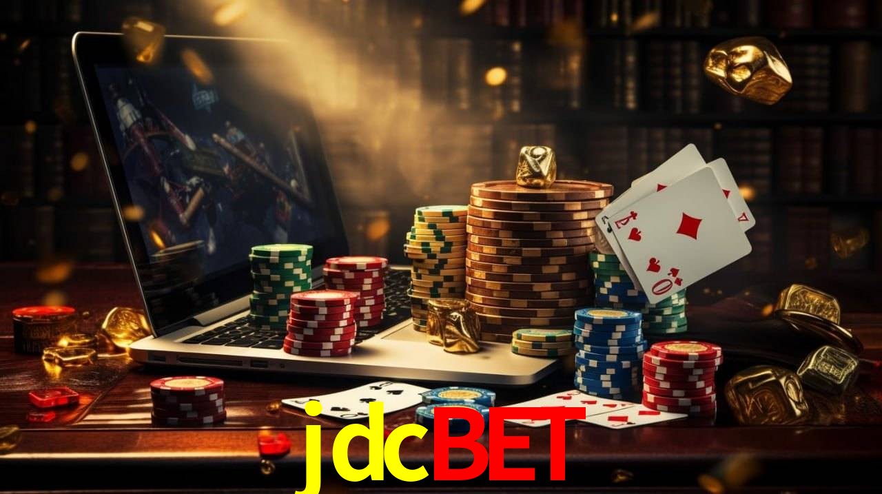 Casino Ao Vivo jdcbet