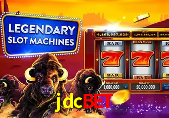 Descubra o Mundo do Cassino Online com jdcbet