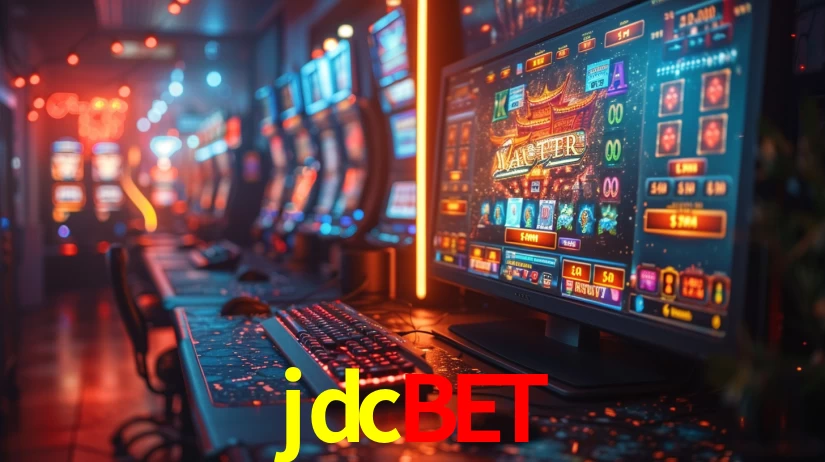 Explore as vantagens do jdcbet: serviço profissional e confiabilidade