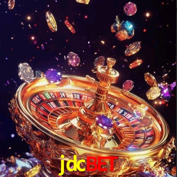 Tecnologia da Plataforma jdcbet
