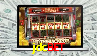 APP oficial da jdcbet para mobile