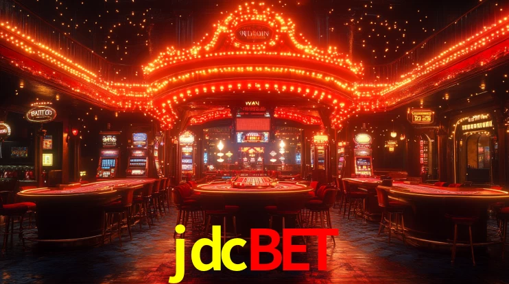 jdcbet App Interface