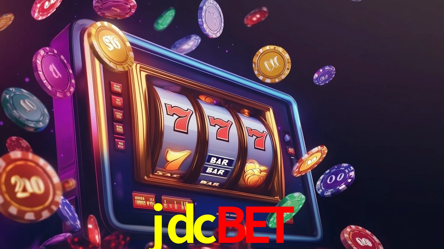 Live Casino jdcbet