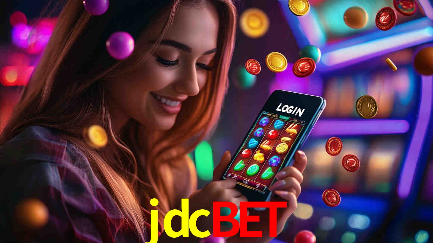 Experimente o Login Seguro Premium no jdcbet