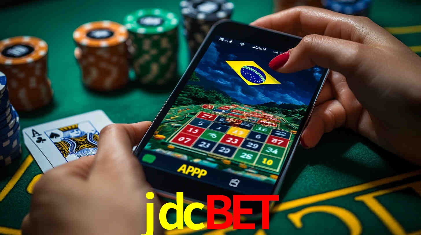 Desvendando o Mundo dos Jogos Virtuais na jdcbet