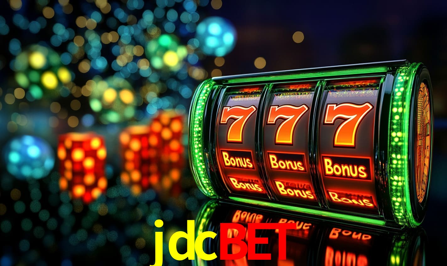 Jogos de Slot jdcbet