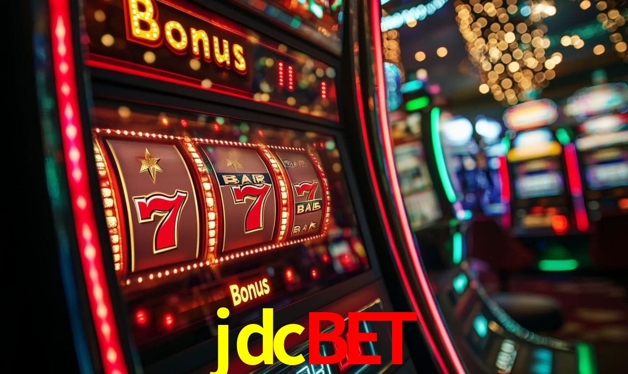 Bônus Generosos e Exclusivos no jdcbet para Você!