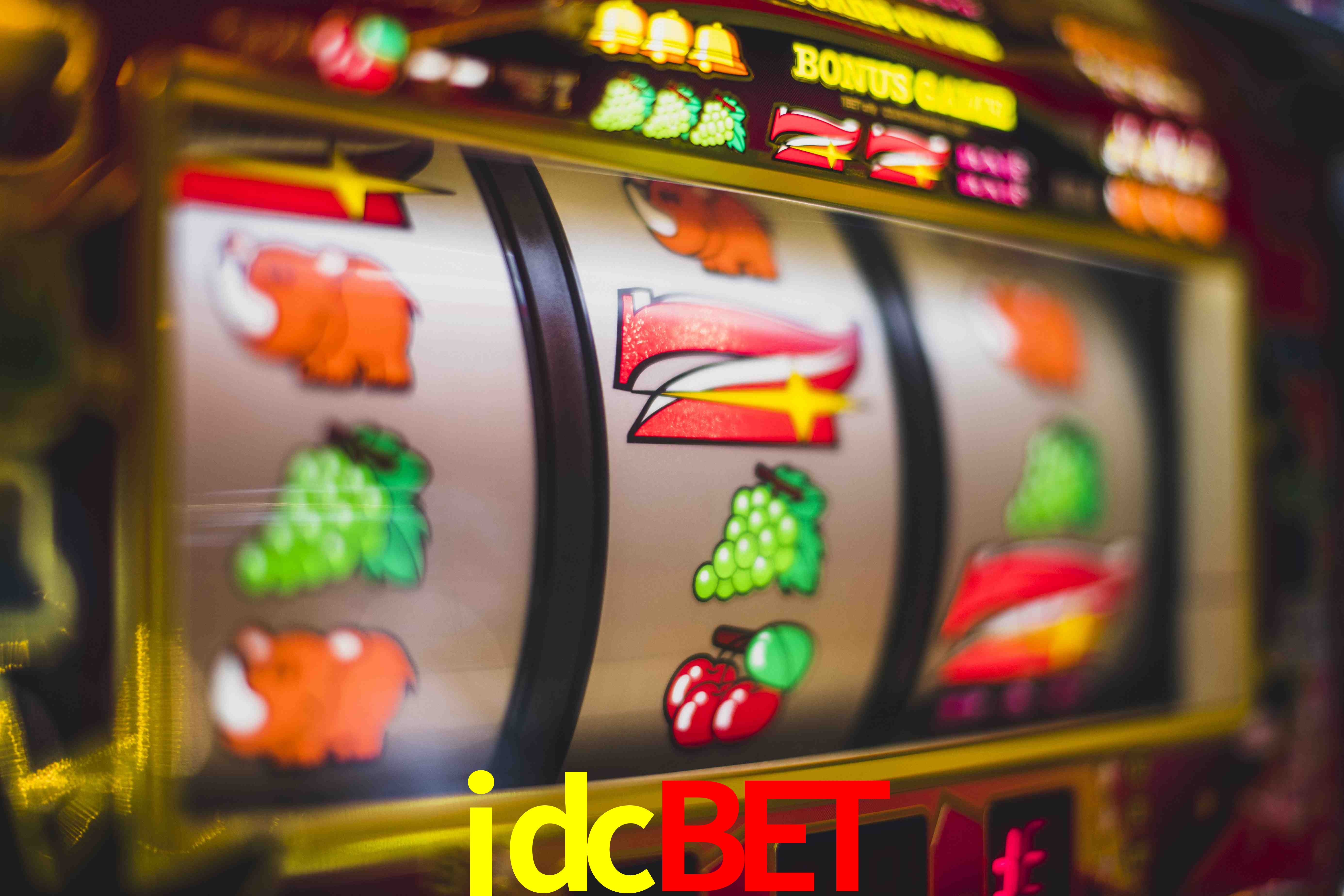 Tennis Betting jdcbet