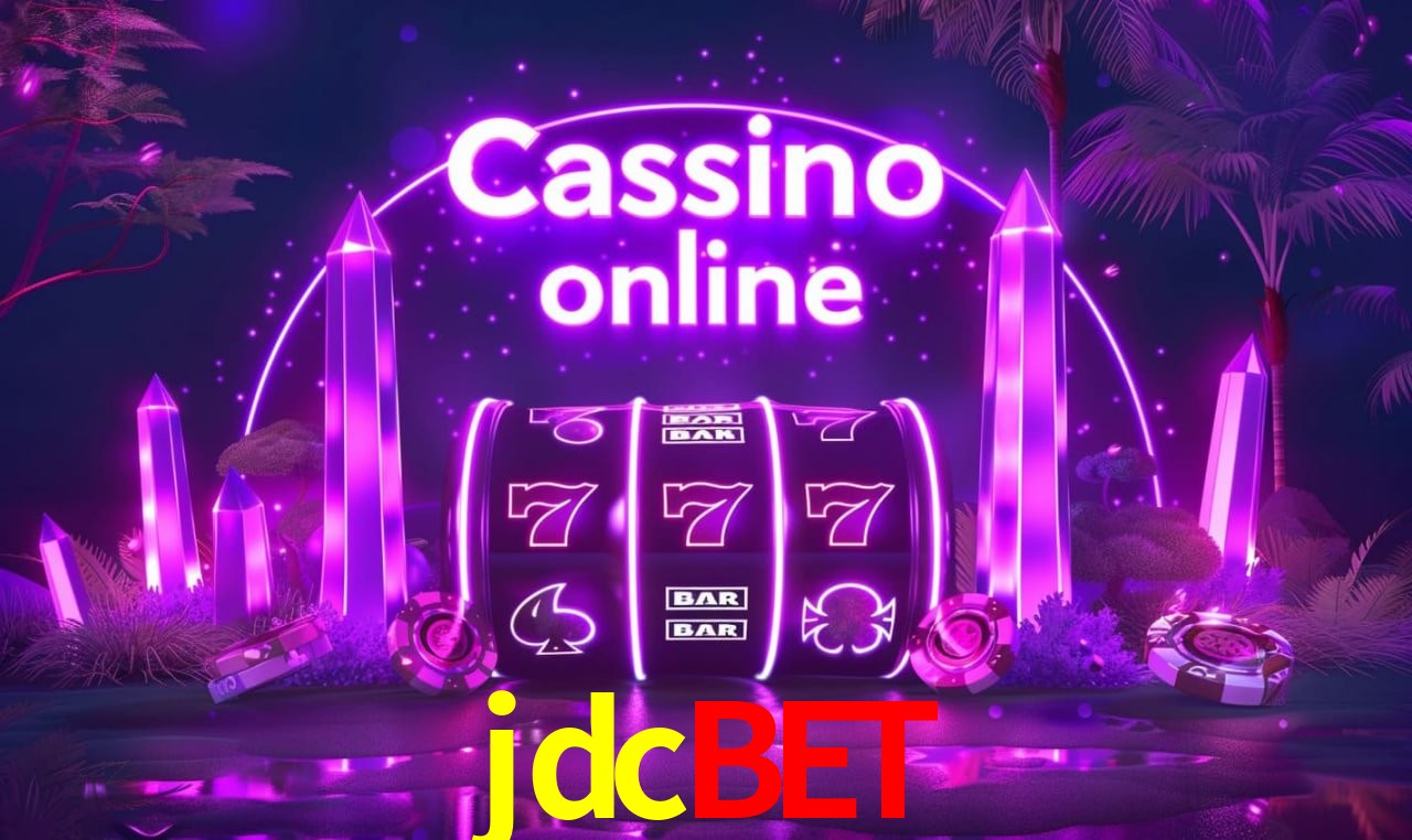 Login Seguro jdcbet