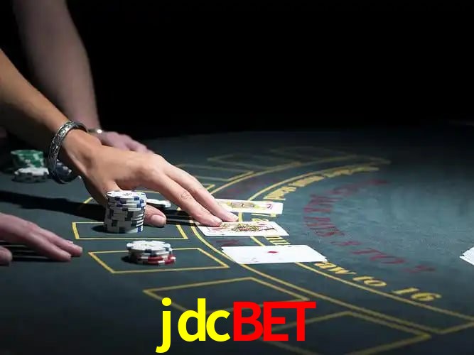Promoção Relâmpago jdcbet