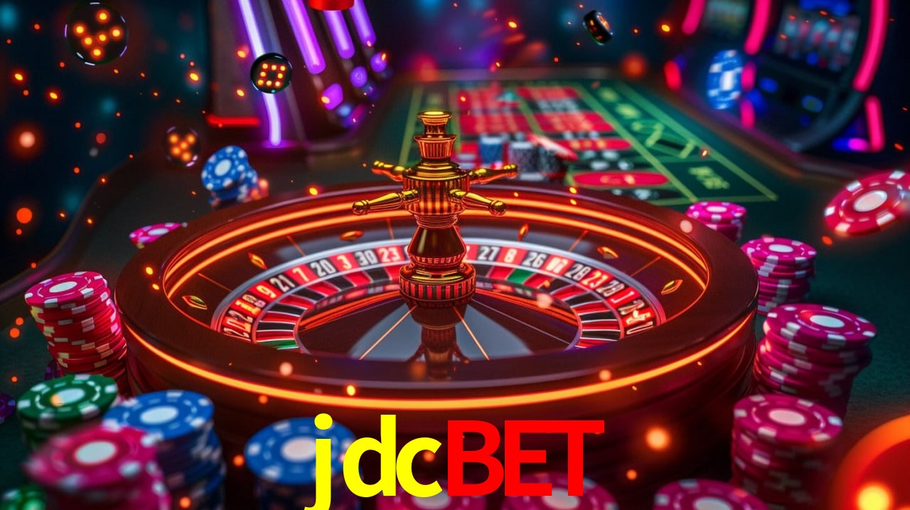 Desvendando o Mundo dos Jogos Virtuais na jdcbet
