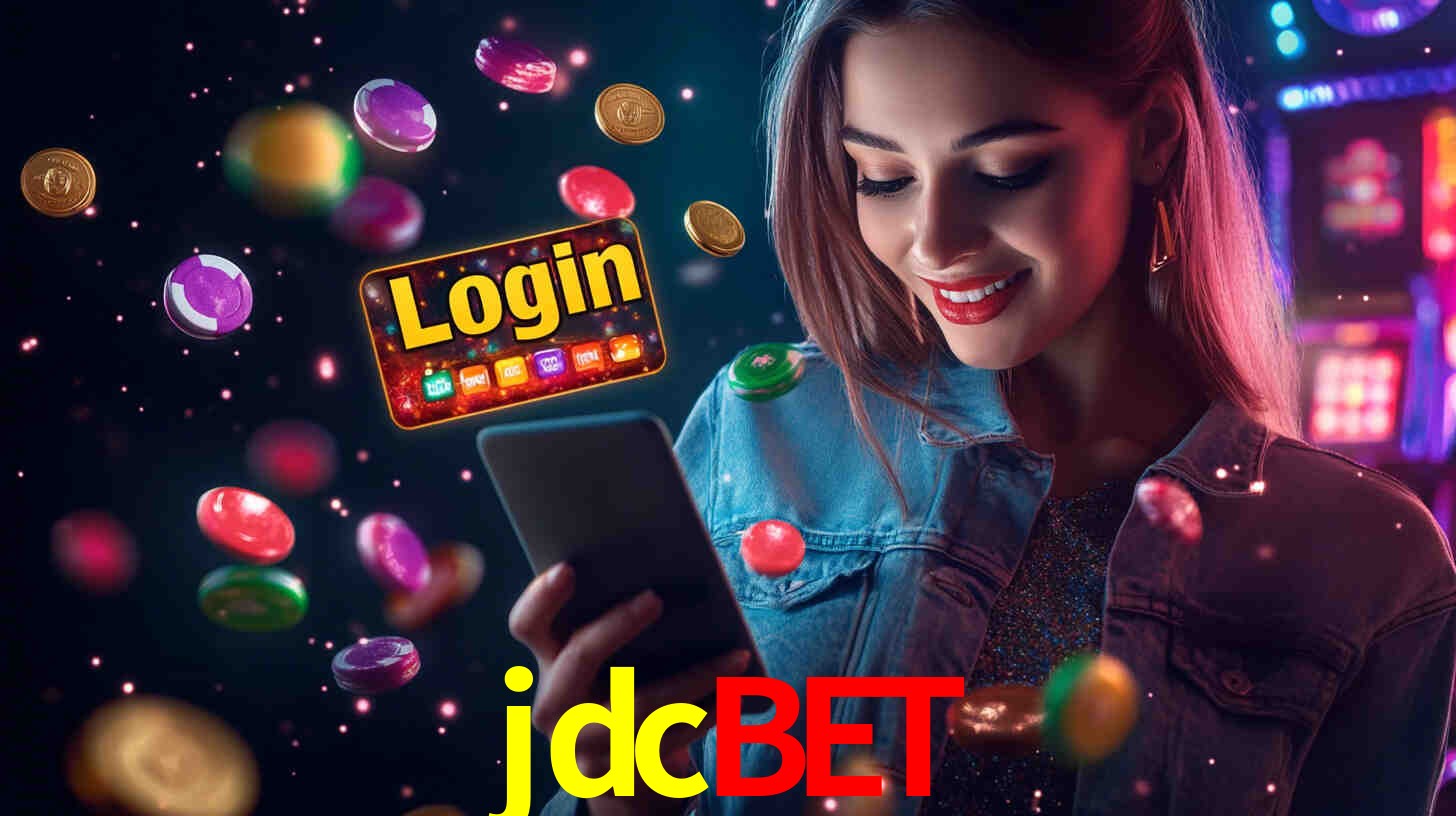 Inovações de Jogos na jdcbet: O Futuro das Experiências Interativas