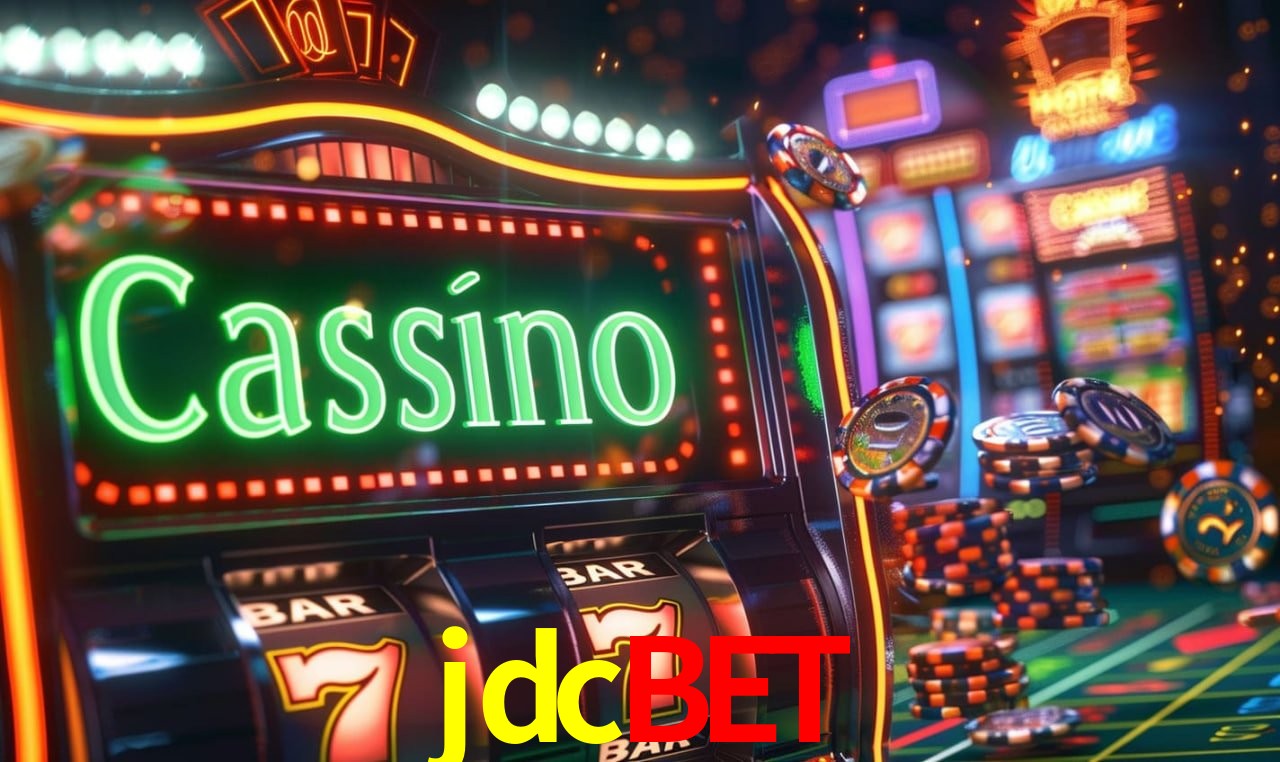 Provedores de Jogos jdcbet