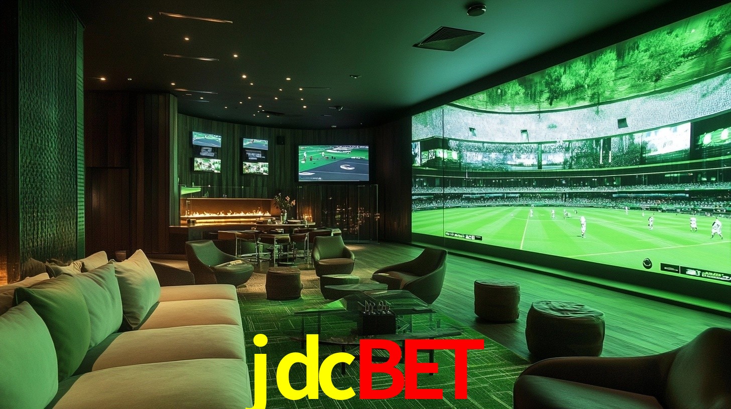 Sinta a adrenalina dos jogos de cassino com jdcbet